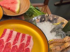 -牛New寿喜烧(闵行龙湖天街店)