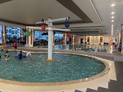 -上海浦东嘉里大酒店