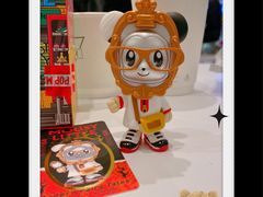 -泡泡玛特POPMART(壹号店)