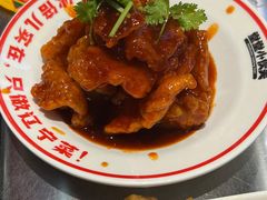 -堂堂小伙夫·辽宁小吃大排档(京西大悦城店)