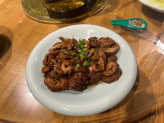 -啄佬食堂