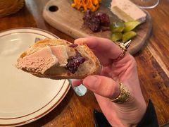 -羽深肉铺 Steak & Wine