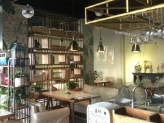 -烛影拾光·创意菜·鲜花·音乐(曲江钻石半岛店)