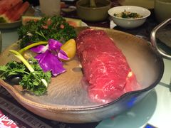 -盡膳口福·百年汤方火锅(科华北路店)