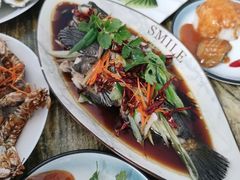 -人和啤酒屋海鲜大排档(营口路店)