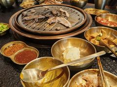 -伏一解牛烤肉专门店(信业购物中心店)