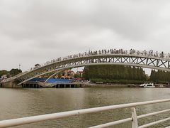 -湖州太湖旅游度假区-月亮广场