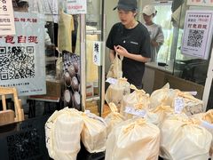 -水牛奶皇后糖水铺(深圳总店)