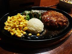 -铃木食堂(帽儿胡同店)