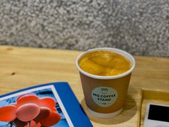 -MQ COFFEE STAND明谦(新洲店)
