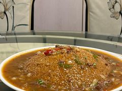 -百味园土菜馆(迎宾东路店)