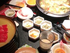 -牛New寿喜烧(金茂览秀城店)