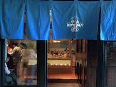 -小山日本料理(兴业太古汇店)