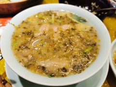 -老灶味道·本帮菜(昌平路店)
