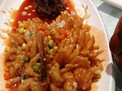 -吴中欢朋酒店-中餐厅