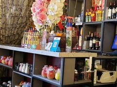 -69艺术餐厅(宋庄店)