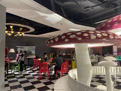 -H次元沉浸剧情密室(街道口店)