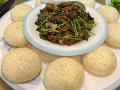 -南来顺饭庄·清真(南菜园店)