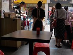 -细妹五香牛杂(步行街店)