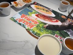 -老阿爸鲜鱼土菜(独墅湖店)