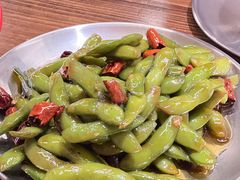 -破店肥哈·东北烧烤(南山保利店)