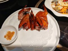 -顺峰顺水顺德菜(龙华店)