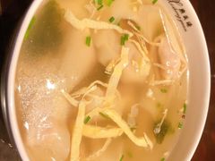 开洋馄饨-熙盛源(复兴路店)