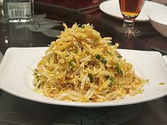 -小南洋海景餐厅(深圳湾店)