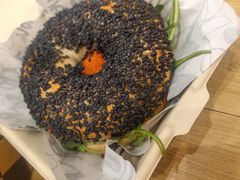 -Let's Taipei 非常烘焙(太古里店)