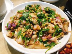 -东山茶寮(新安店)