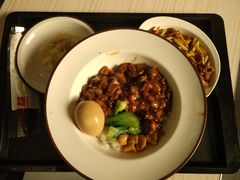 -乡村基(双流时代奥特莱斯餐厅)