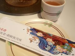 -七八冷面·延边朝鲜族美食(圣熙八号店)