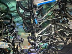 -GIANT捷安特自行车专卖店(金桥台儿庄路店)