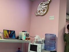 -Best U照相馆证件照·外拍(中山公园店)