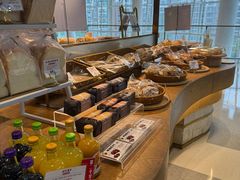 -西村叔叔的店·面包·甜品·蛋糕(清河万象汇店)