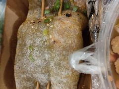 -八一路好吃街(雨田商务大厦店)