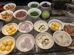 -李犟大爆鳝面·手工蟹黄包(湖滨西湖店)