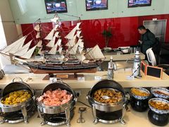 -上海北方智选假日酒店