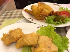 -华梅西餐厅(哈尔滨中央大街店)