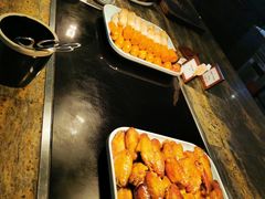 -白天鹅宾馆·流浮阁咖啡厅