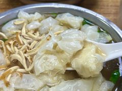 -荣巷小馄饨(荣巷店)