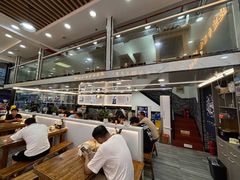 -豫掌柜饸饹面·烩面(秀沿路店)