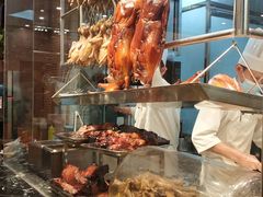 -龙记香港茶餐厅(久光百货店)