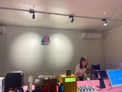 -Raaawr冷压果汁(万象前海店)