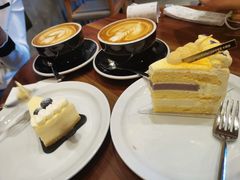 -DECAMERON十日谈(卓悦汇店)