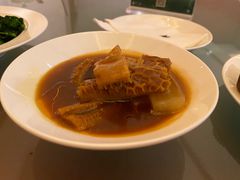 -杭州JW万豪酒店-万豪中餐厅
