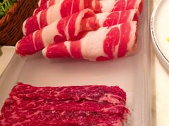 -涮福記·现切牛羊肉火锅(世纪汇店)
