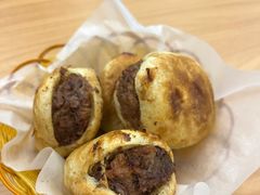 买又大特色牛肉烧饼-买又大餐厅(福林里店)