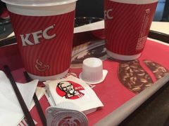 肯德基(燕岭店)-肯德基(燕岭店)