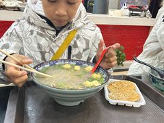 -冯鑫记南京鸭血粉丝汤(来燕路店)